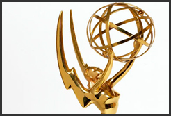 Emmy Award 2010-2011