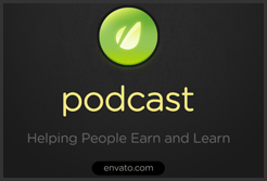 Envato Podcast - 2011